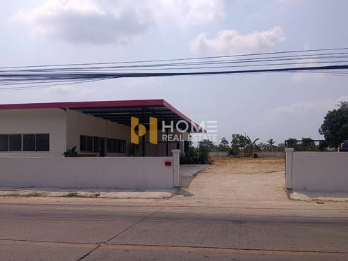 Land 1 Rai Sak Kho Nong Kham Soi 10 / 1 Rai (For Sale), Land 1 Rai Sak Kho Nong Kham Soi 10 / 1 Rai (FOR SALE) YEAN160
