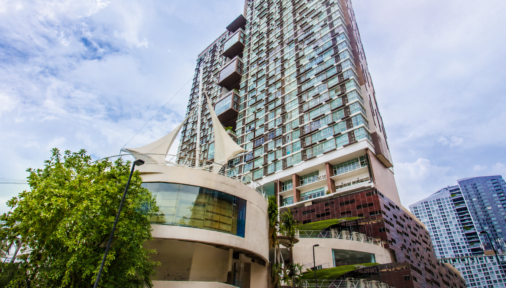 ให้เช่าคอนโด The Coast Bangkok บางนา (31 ตร.ม.) 1 นอน 1 น้ำ พร้อมอยู่