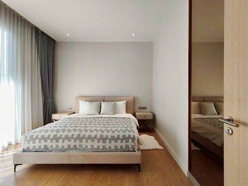 Luxury Condo for Rent Charoen Nakhon | City Lifestyle Luxury | Near BTS Charoen Nakhon | 100,000 THB/Month | คอนโดหรูให้เช่า เจริญนคร ไลฟ์สไตล์เมือง หรูหรา ใกล้ BTS เจริญนคร 100,000 บาท/เดือน – LTH14860