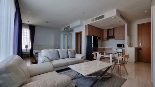 ขาย The Emporio Place Sukhumvit 24 ( studio type )