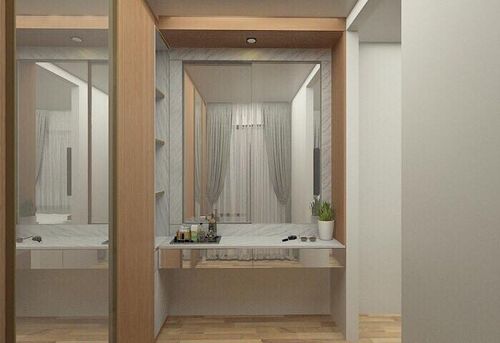 For Rent Condo Life One wireless Fully furnished (S01-0252)