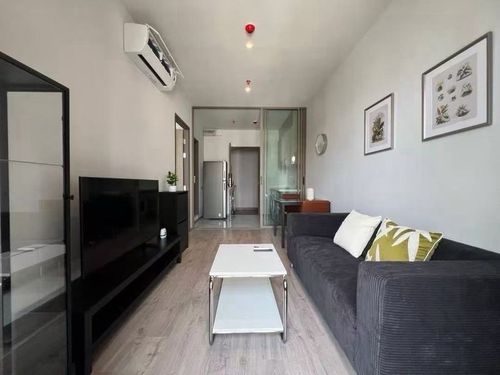 🔥Rent at Rhythm Ekkamia  🔥1BR 1BR 🔥38,000🔥41sqm 🔥Floor15