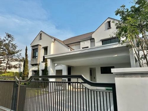 🔥Rent at นันทวัน ปิ่นเกล้า - กาญจนา 🔥4BR 5BR 🔥190,000🔥304sqm 🔥