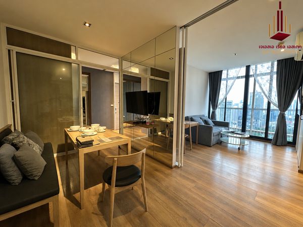 ✨ For Rent: Park Origin Phrom Phong Condo ✨ 💰 Only 40,000 THB/month