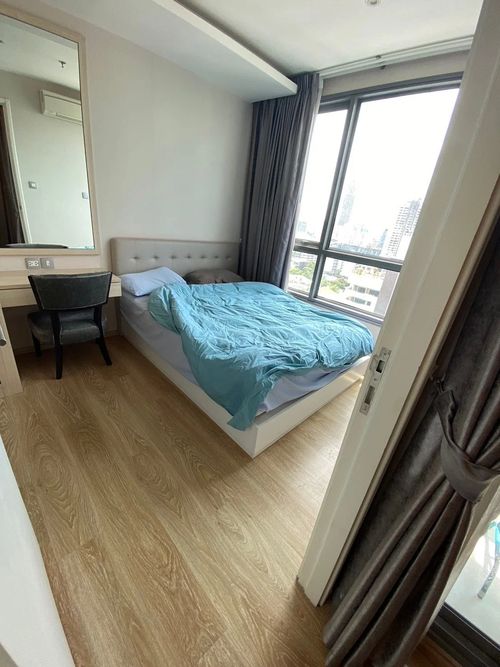 FQ for sale with tenant H Sukhumvit 43 price 5,300,000 baht [YCs260501]