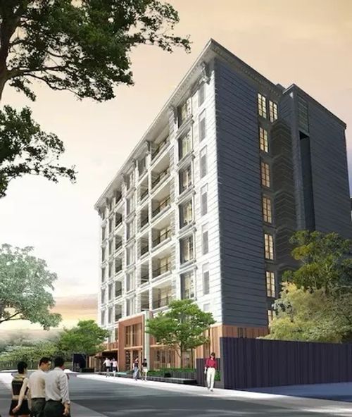 Maestro 39 ✨ Very private low-rise condo in the heart of Sukhumvit 39 ✨