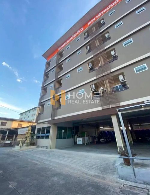 Apartment Ao Udom / 36 bedrooms (FOR SALE), Apartment Ao Udom / 36 Bedrooms (FOR SALE) YEAN166
