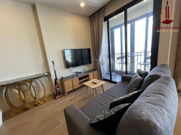 ✨ For Rent: Bright Sukhumvit 24 Condo ✨ 💰 Only 75,000 THB/month