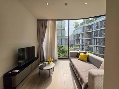 🔥Rent at Fynn Asoke 🔥2BR 1BR 🔥50,000🔥57sqm 🔥Floor6
