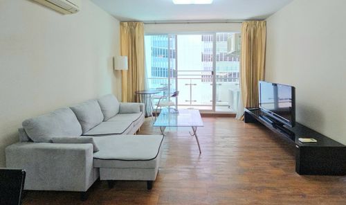 🔥Sale at Von Napa 🔥1BR 1BR.🔥5,500,000M 🔥53.87sqm. Floor5