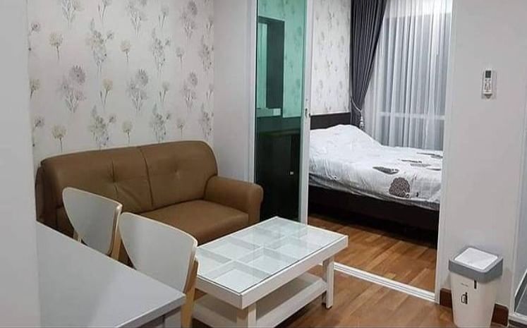 Condo for rent:Regent Home Sukhumvit 81 Line ID: @condobkk(With@)