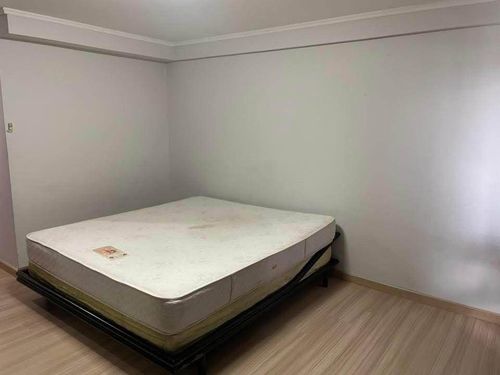 (รหัส SM1893) ขายคอนโด โครงการ Regent Srinakarin Tower : รีเจ้นท์ ศรีนครินทร์ ทาวเวอร์