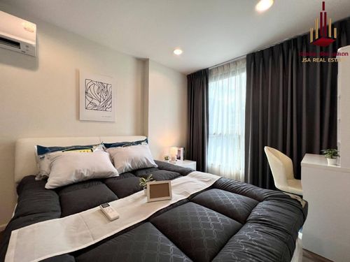 ✨ For  Rent:  Living Nest Ramkhamhaeng   Condo ✨  💰 Only 21,000 THB/month