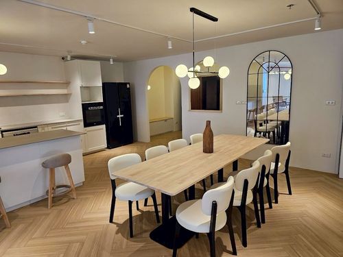 LTH15245 – Spacious Luxury Condo for Rent Asoke | City Lifestyle Best Value | Near BTS Asoke | 120,000 THB | คอนโดหรูให้เช่า อโศก ห้องใหญ่พิเศษ คุ้มค่า ใกล้ BTS อโศก