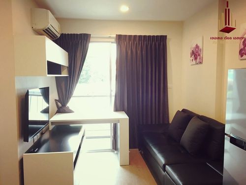 ✨ For Rent: Metro Luxe Phaholyothin - Sutthisan Condo ✨💰 Only 27,000 THB/month