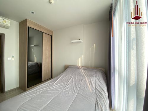 ✨ For Sale: The Line Wongsawang Condo ✨ 💰 Only 2,400,000 THB