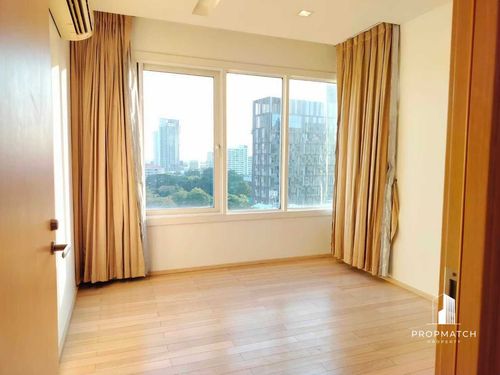 ✨Flash Deal ✨ Siri @Sukhumvit (3Bed 3Bath 101SQM.) ready to move in! Only 16,990,000 baht Tel.0981315848 @propmatch