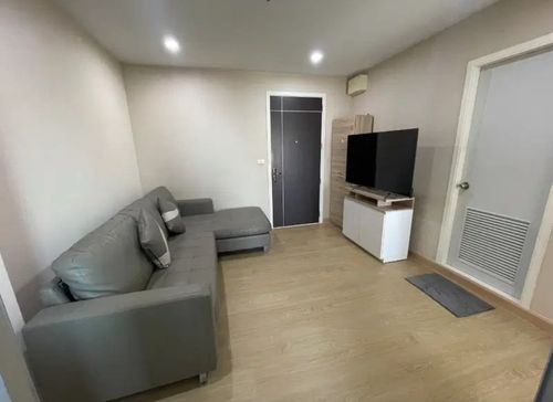 🔥🔥Condo for rent The President Sathorn - Ratchaphruek 3