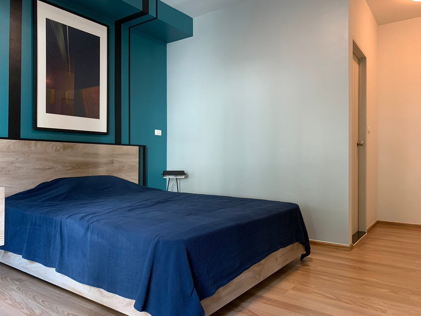 Big room 70 sq m, big balcony⭐Unio Sukhumvit 72 Phase 1 (Unio Sukhumvit 72 Phase 1)