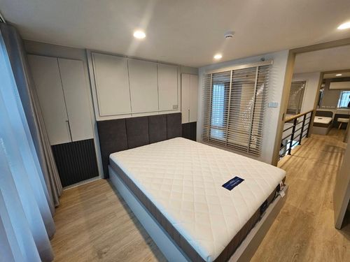 For rent Culture Chula 2 bedrooms