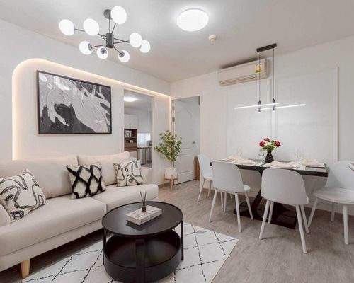 ✅ คอนโด ห้องใหญ่ 2 ห้องนอน ราคาถูก ทำเลแบริ่ง ใกล้ BTS ✅ Kensington Condo – เคนชิงตัน คอนโด แบริ่ง สุขุมวิท 107