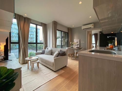 🔥🔥31599🔥🔥ให้เช่าRunesu Thonglor 5🌐LINE ID : @fastforrentcondo    
