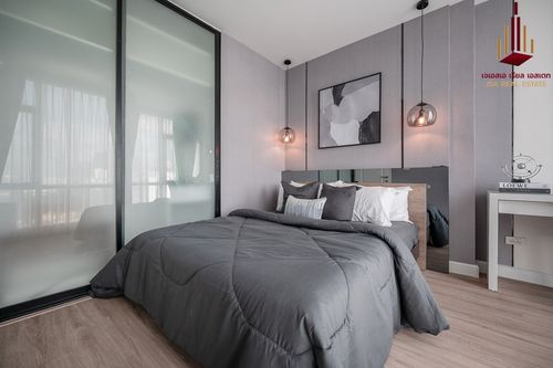 ✨ For Sale: Bangkok Horizon Sathorn Condo ✨ 💰 Only 3,990,000 THB
