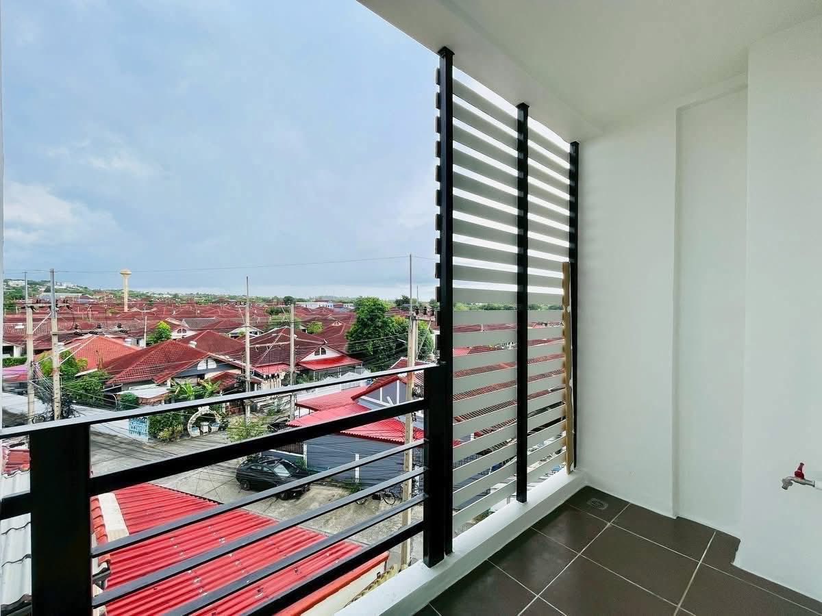 🔥ขาย คอนโด เดอะ เมาท์เท่น เขาตาโล The Mountain Condo Khao Talo วิวเขาตาโล พัทยา