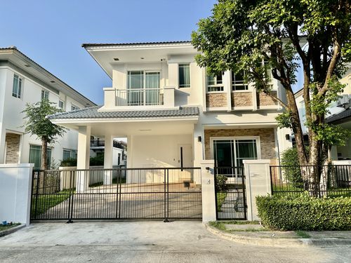 For rent Manthana On Nut-Wongwaen 3