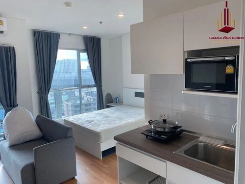 ✨ ขาย ลุมพินี เพลส พระราม 3 - ริเวอร์ไรน์ ✨ ราคา 💰 1,950,000  บาท
