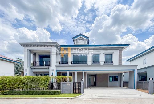 แกรนดิโอ บางแค / 5 ห้องนอน (ขาย), Grandio Bangkae / 5 Bedrooms (FOR SALE) BALL334