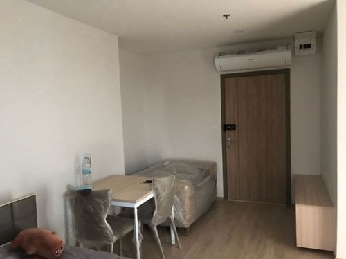 Condo for rent:Ideo O2 Line ID: @condobkk(With@)