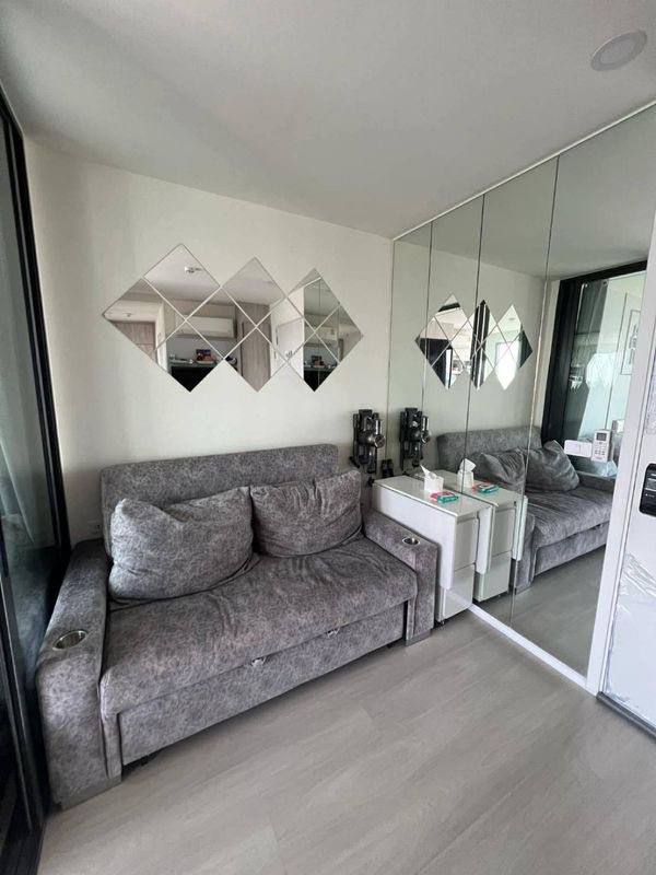 For Sale Condo , CIELA Charan 13 Station , MRT-Charan 13 , Wat Tha Phra , Bangkok Yai , Bangkok , CX-157142