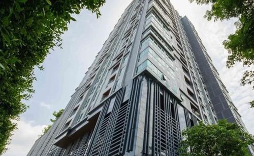 ✨ For Sale: The Address Asoke Condo ✨ 💰 Only 4,400,000 THB ราคาดีสุดในตึกครับ มีห้องจริง ยินดีให้บริการครับสนใจติดต่อ คุณเจมส์มาร์