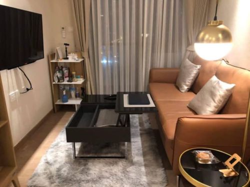 🔥 🔥 Urgent sale, beautiful condo, good price, fully decorated ✅ Regal Condo Sathorn-Narathiwas (Regal Condo Sathorn-Narathiwas) near BRT Chan Road / BTS Chong Nonsi.