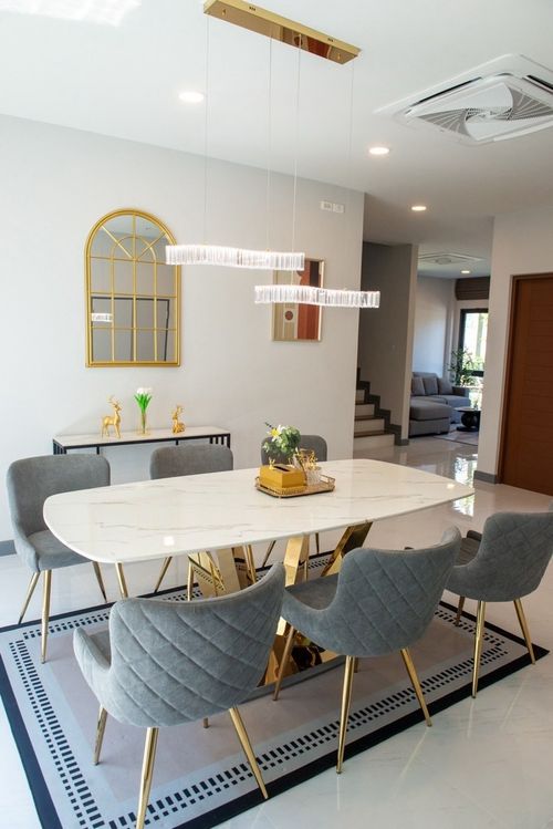 ✅For rent✅The City Bangna – very good location!🔥Very beautiful house