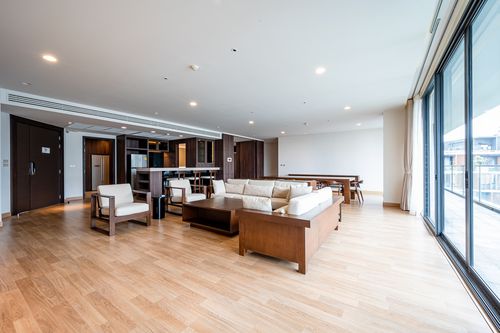 🔥𝙍𝙚𝙖𝙙𝙮 𝙩𝙤 𝙢𝙤𝙫𝙚 𝙞𝙣🔥Park Court Sukhumvit 77 — Steps from Bangkok Prep International School &amp; Habito Mall | Minutes from BTS On Nut