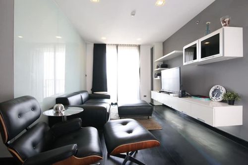 🏠✨ The Alcove Thonglor 10 | ขายคอนโด 2 ห้องนอน (HBH-SKV-222)