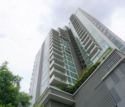 ✨ For Sale: Aequa Sukhumvit 49✨57 sq.m. Only 8,800,000 THB✨
