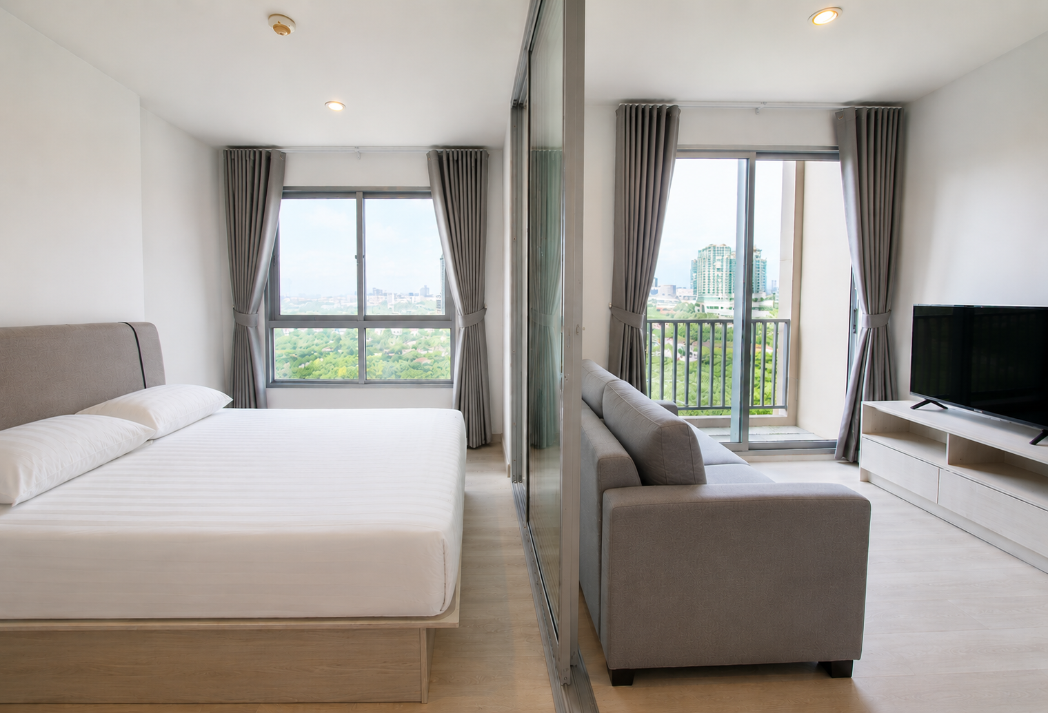 🔥 RentNex By SENA🔥นิช โมโน แจ้งวัฒนะ 1 ห้องนอน 32 ตรม. 12,500 บาท✨ห้องใหม่ให้เช่า เฟอร์ครบ พร้อมเข้าอยู่💖 ใกล้MRT เมืองทอง