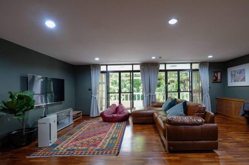 ขายคอนโด Baan Chan condominium ราคา 12,500,000 บาท [MKS250103]