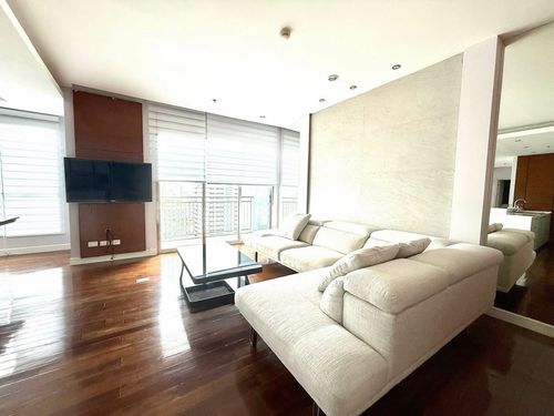 ขายคอนโด Hive Sathorn  ขนาด 101 ตร.ม 1 ห้องนอน พร้อมห้องอเนกประสงค์ ขายพร้อมผู้เช่า ทำเลสาทร