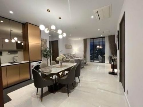 For Rent 📍Supalai icon sathorn 🛁3 bed 3 bath📞0639399665