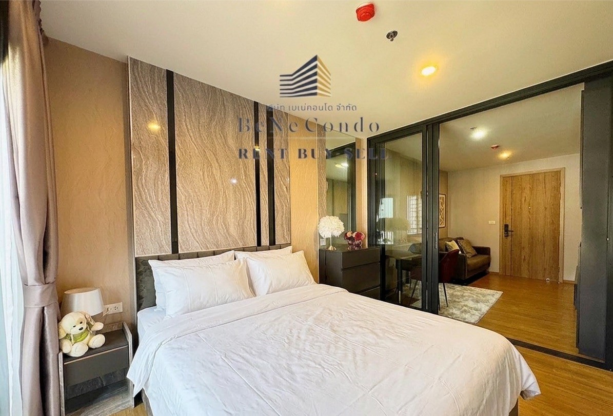 *** Condo for rent : The Line Vibe Phaholyothin ***