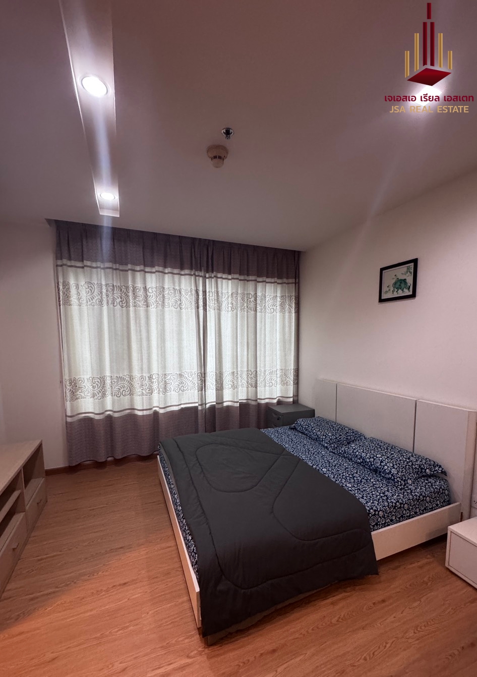 ✨ For Rent: Siri at Sukhumvit Condo ✨  💰 Only 27,000  THB/month 