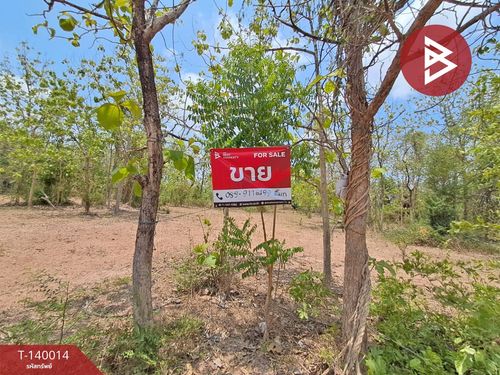 Land for sale, area 1 rai 3 ngan 98 square wah, Dan Macham Tia, Kanchanaburi.
