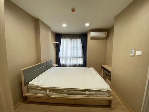 🔥Special price for sale 🔥 The Park @ Prachachuen The Park @ Prachachuen 📍 Location next to the main road, near Dhurakij Pundit University. Suitable for living or investing.