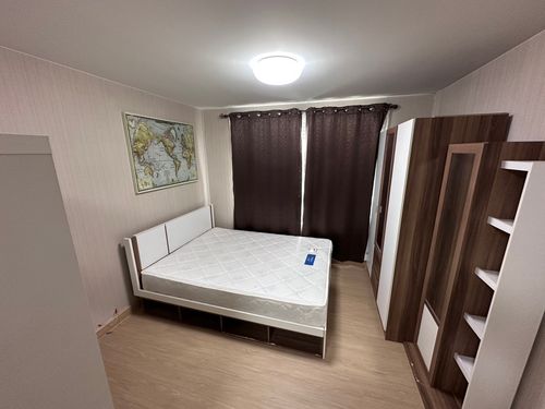 🔥 Condo for sale, cheap price, free furniture and complete set of electrical appliances ✅ Plum Condo Phaholyothin 89 Plum Condo Phaholyothin 89 📍 Good location near Makro Rangsit and Mueang Ake.