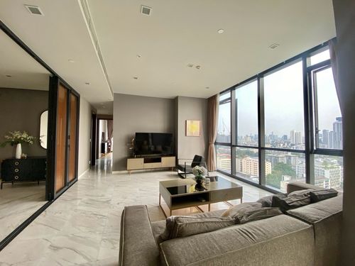🔥Sale at The Monument Thonglor 🔥2BR 3BR.🔥39.5M 🔥125sqm. Floor16