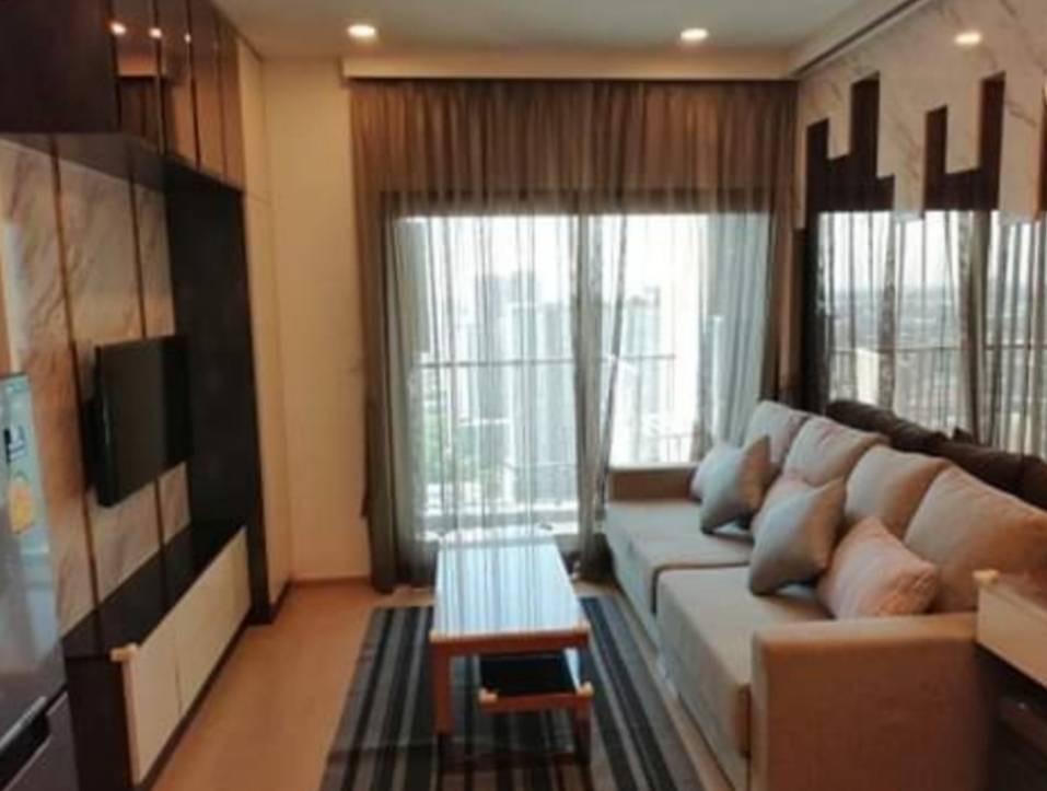 🏠✨ The Tree Sukhumvit 71 - Ekamai | ขายคอนโด 2 ห้องนอน (HBH-HL-280)